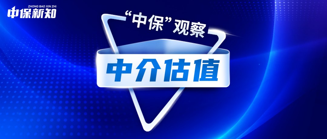 从保险中介上市热、股价冷,看市场从概念叙事回归基本面审视